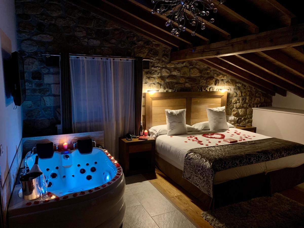 Hotel Valles Pasiegos 4*